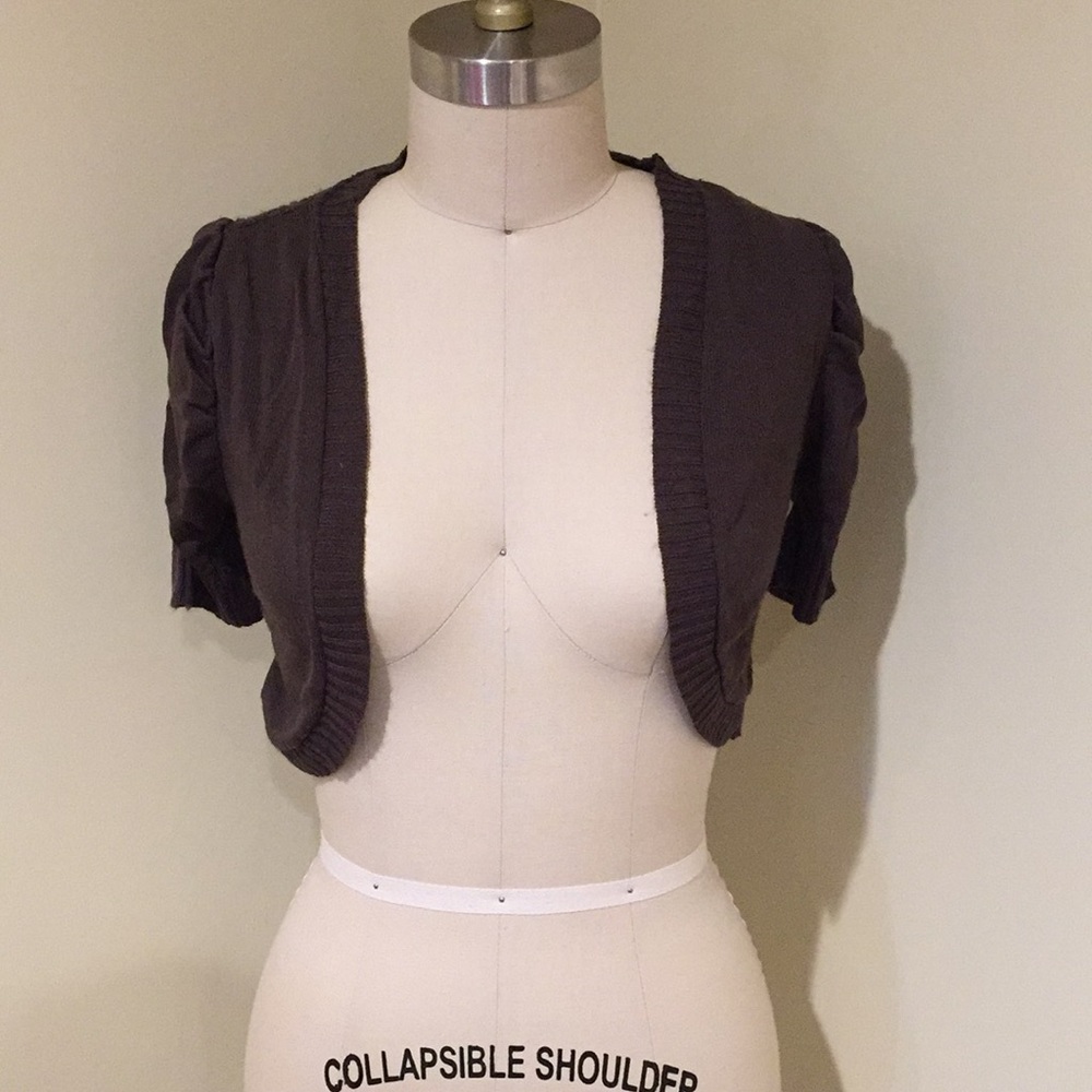 Vanity shawl
